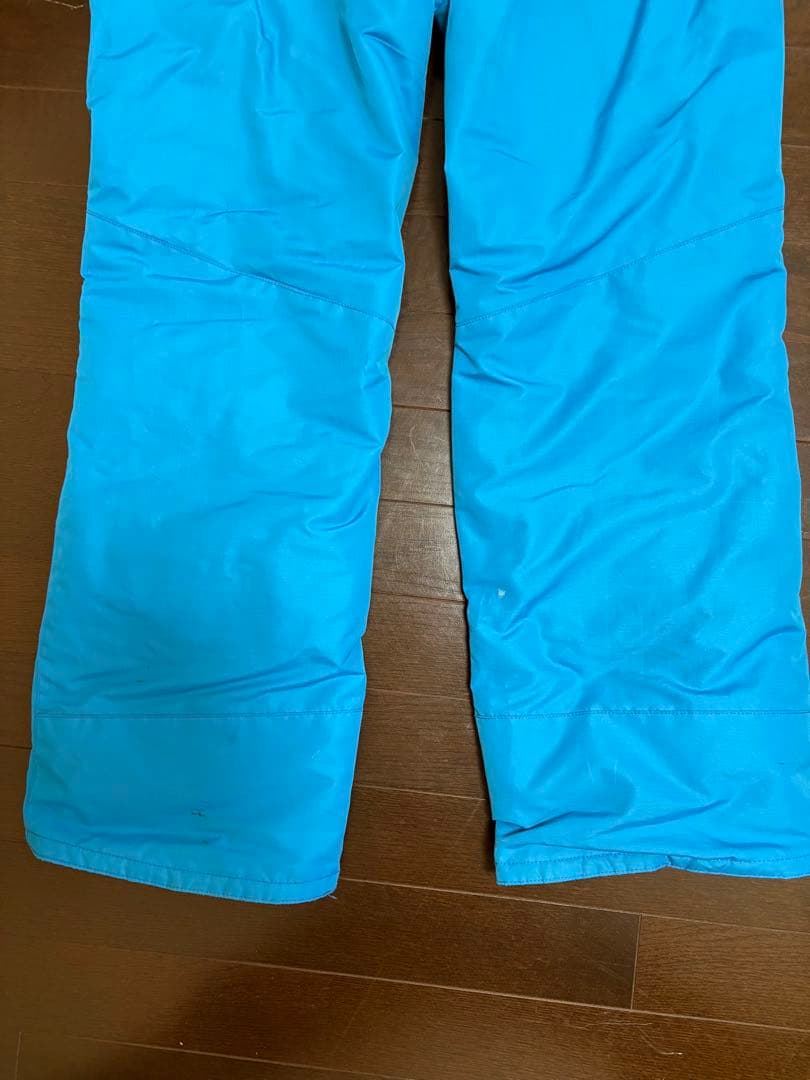 FABLICE スキーウェア サイズO(XL)