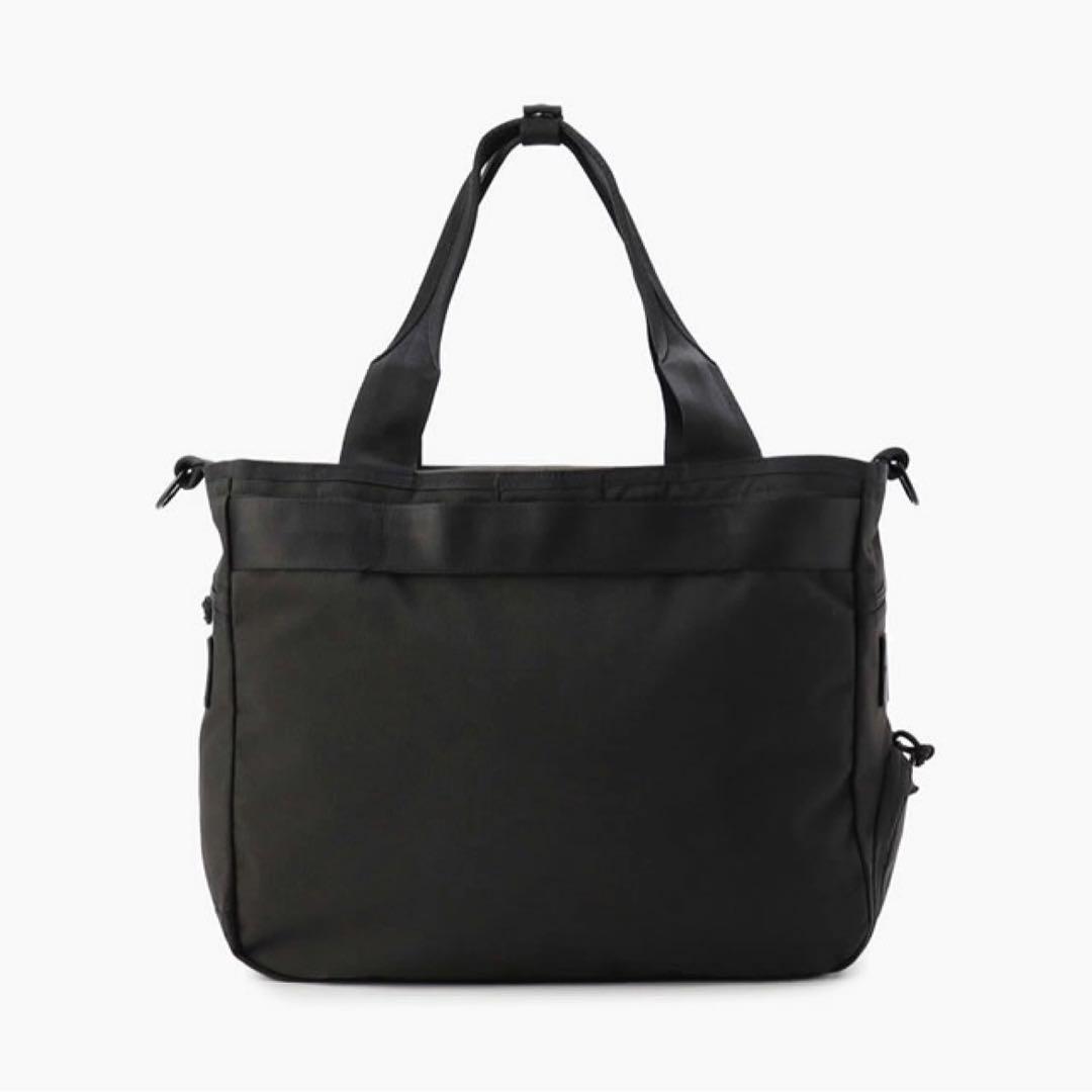 ゴルフバッグ・キャディバッグ BRIEFING GOLF TURF WIRE STD 010 BLACK