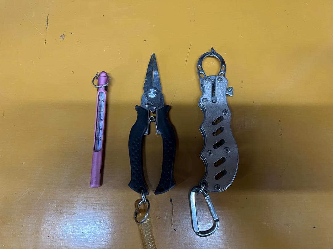 楽一番さん専用バス釣り引退セット　おまけ付