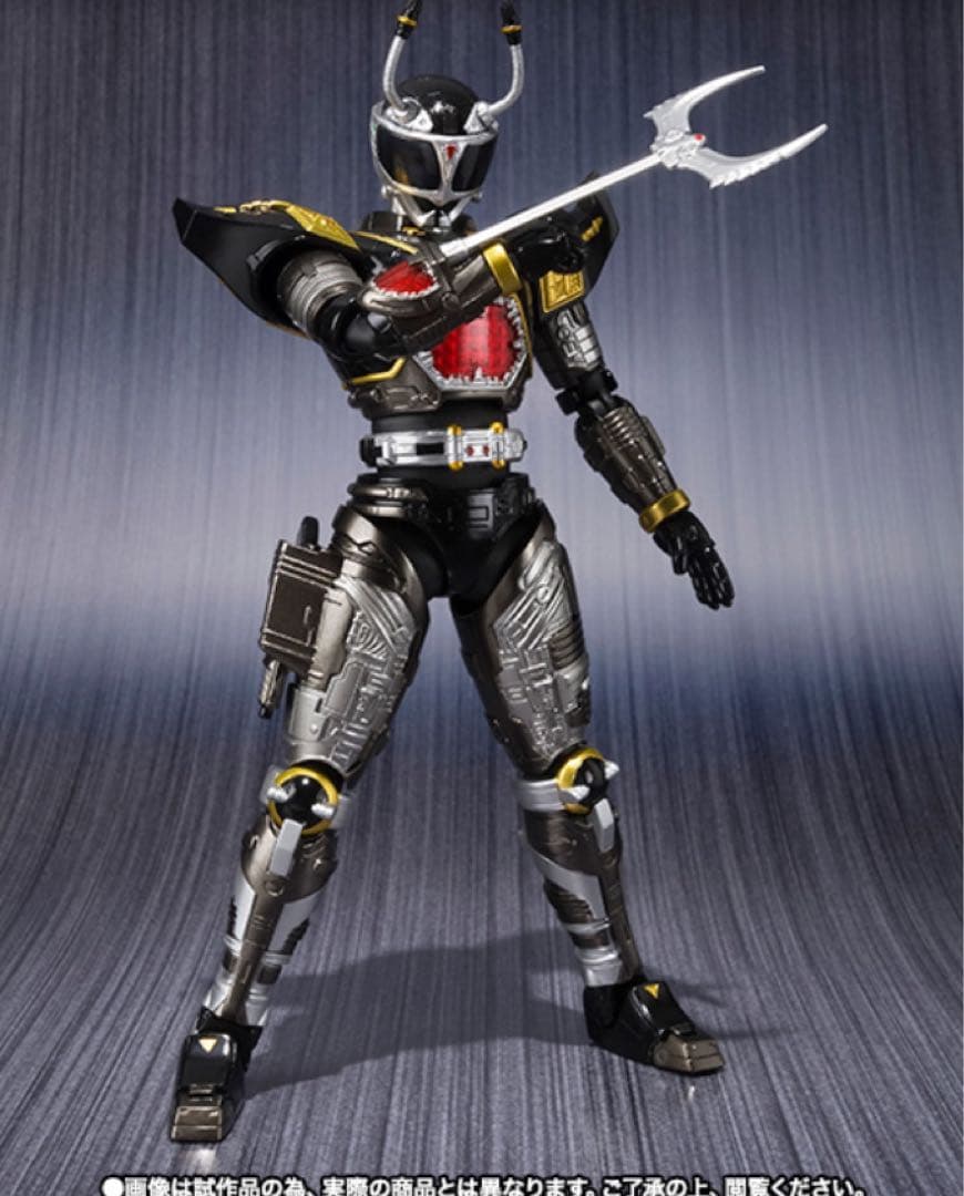 ビーファイター　ブルービート　ブラックビート　フィギュアーツ　figuarts