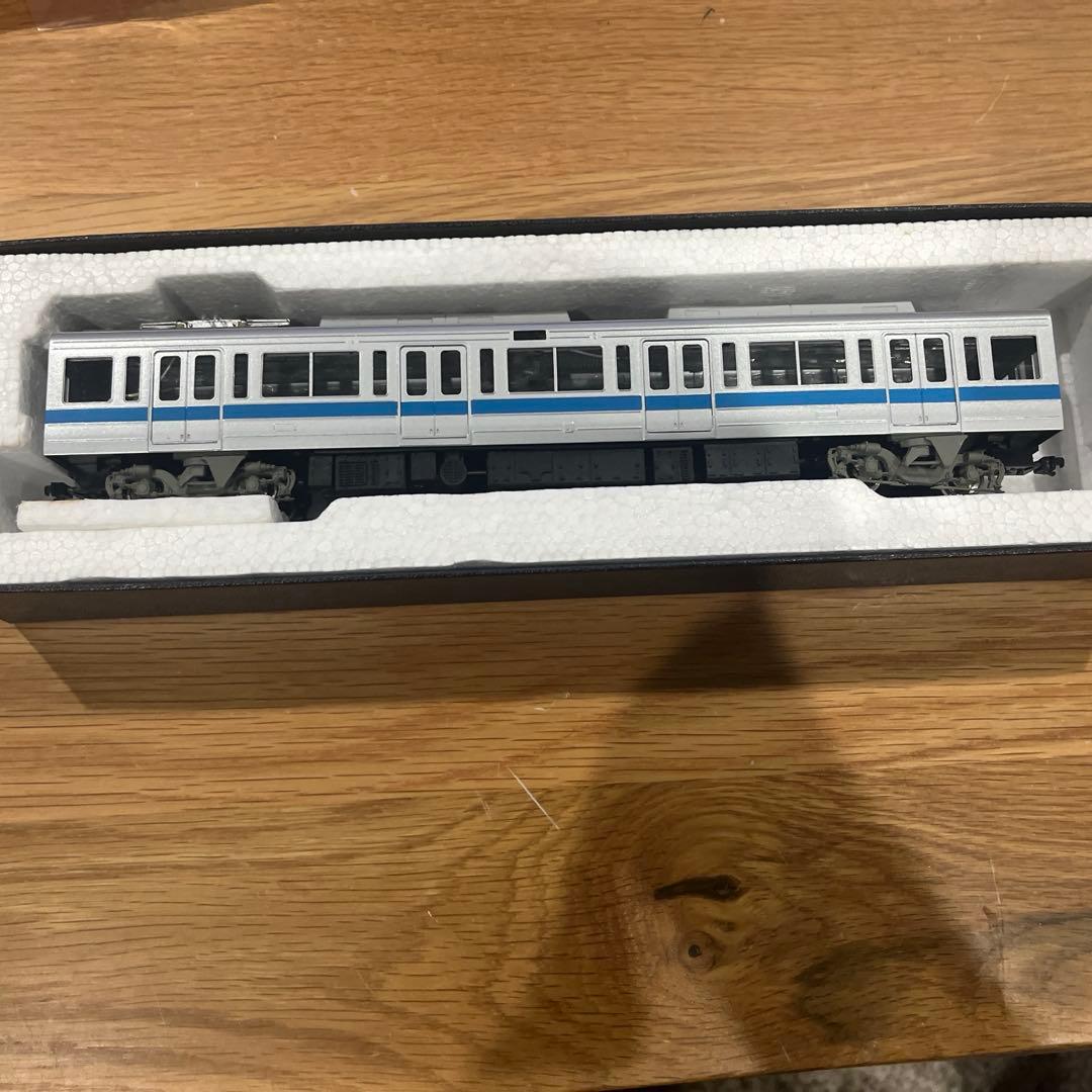 カツミ　小田急1000系　4両セット　完成品