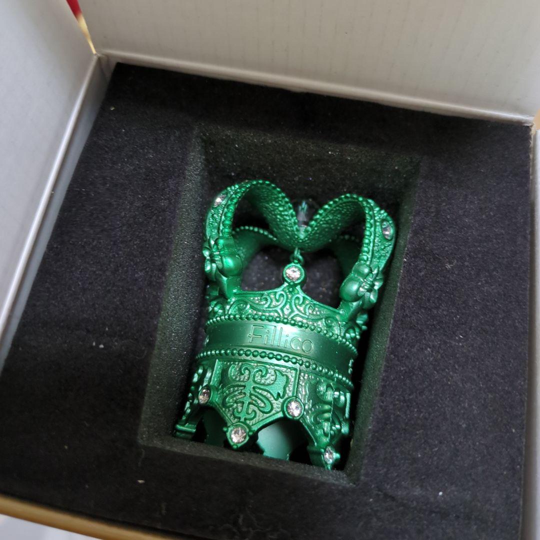 Fillico Jewelry Water フィリコ ポムポムプリン 新品