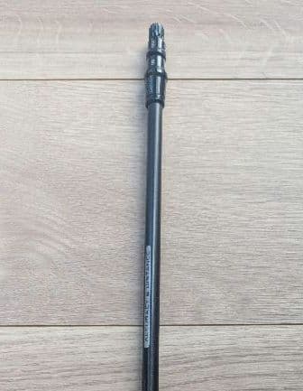 テーラーメードスリーブ付 ドライバー用 TOUR ＡＤ　IZ-6S