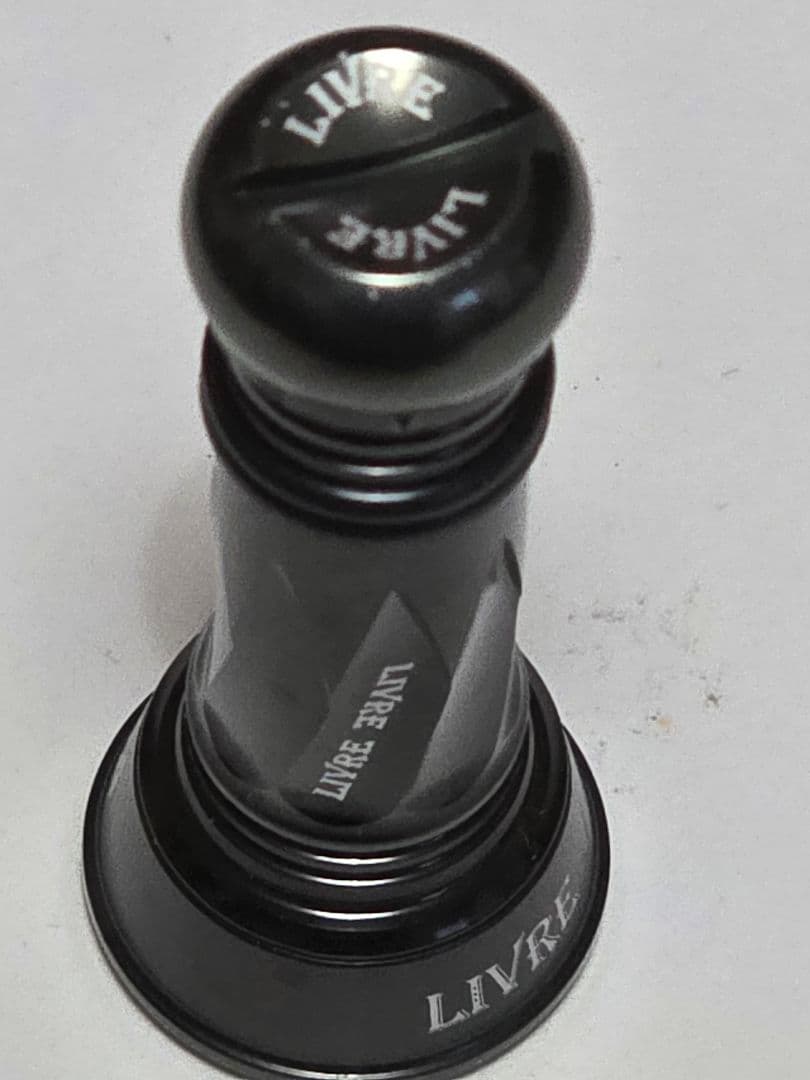 ヤマシタエギ王EGI-OH カスタムバランサーC1タイプ 　ダークガンメ