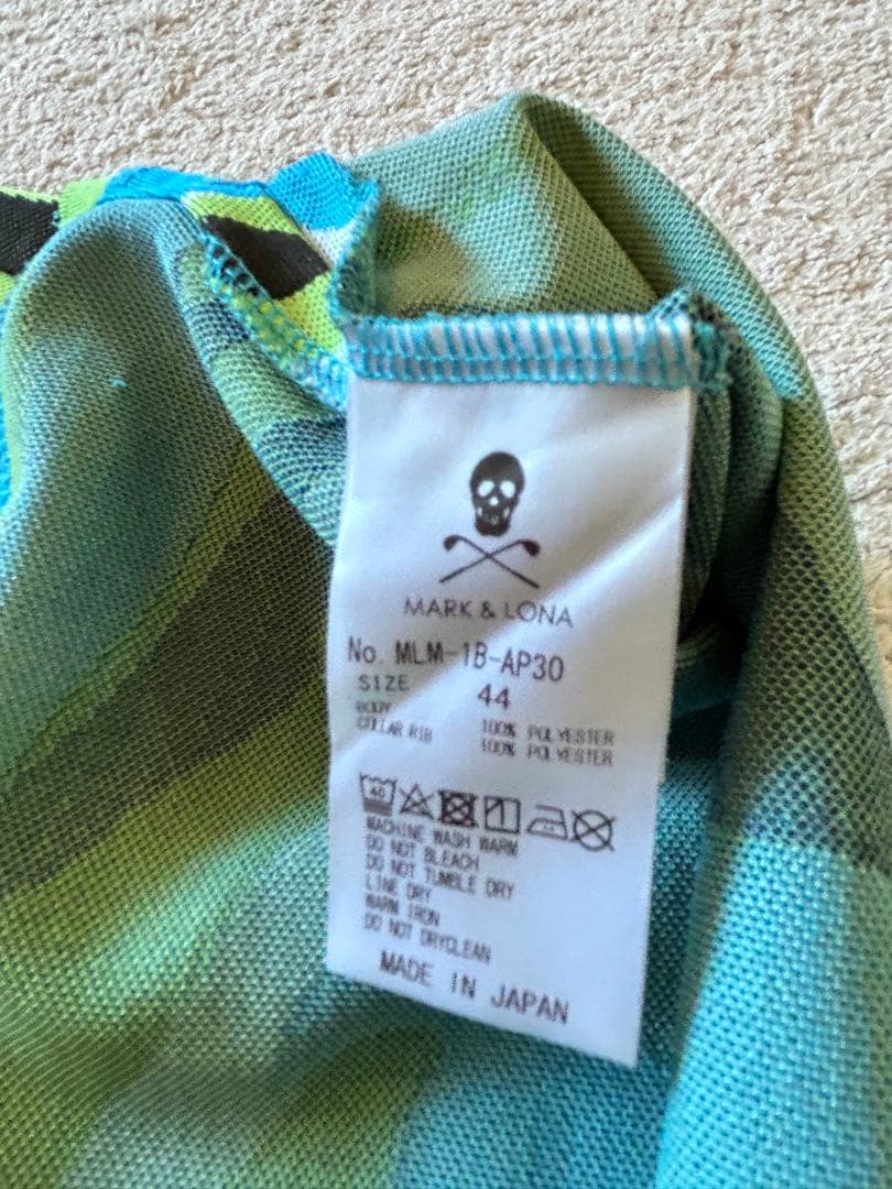 MARK & LONA マーク アンド ロナ