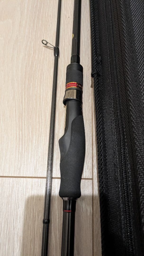 フージンΖ　イブラン86ml