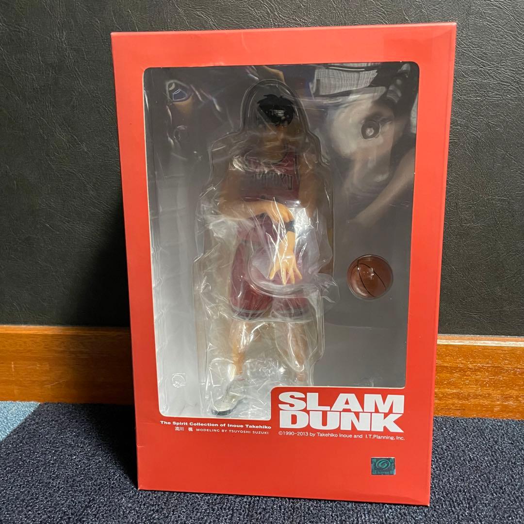 【slamdunk】 フィギュア 3体セット　国内正規品