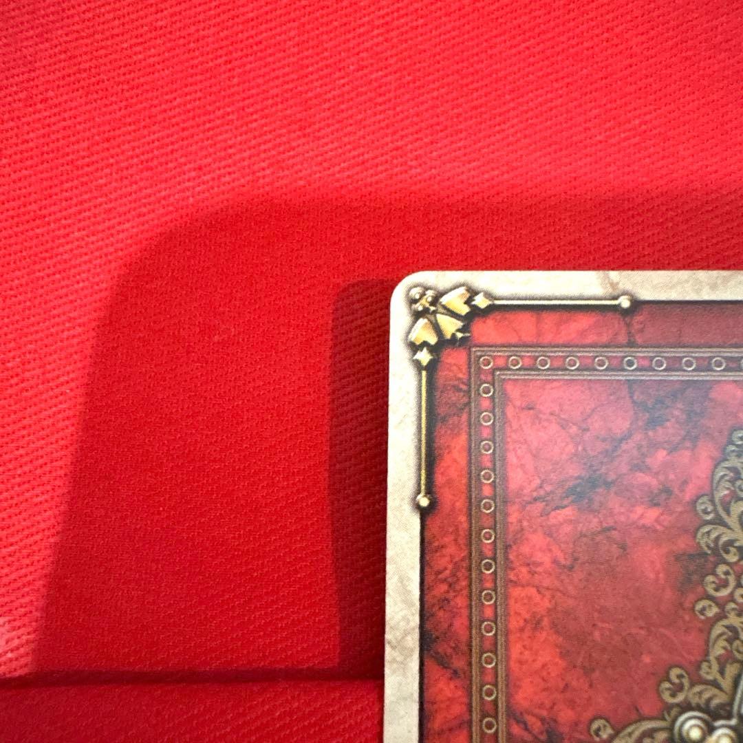 ラウズカード シャッフルセンチピート 仮面ライダー剣 カリストレカ レア ハート