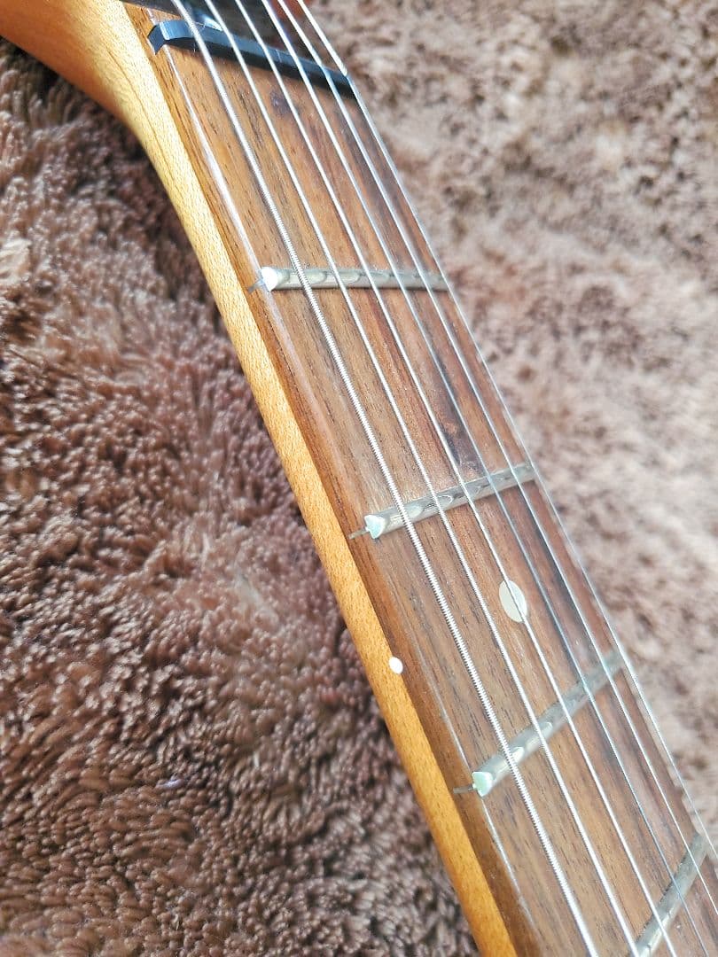 ギター Squier Contemporary Active Jazzmaster