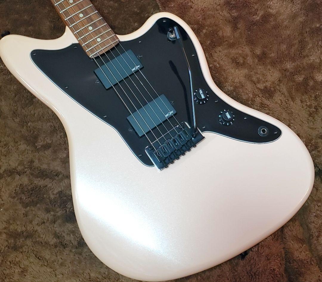 ギター Squier Contemporary Active Jazzmaster