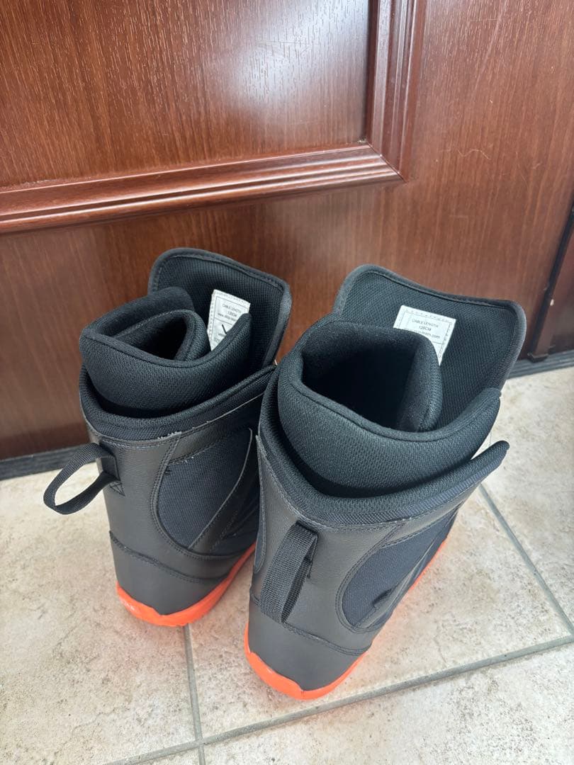 【値下げ】スノーボードブーツ BOAシステム