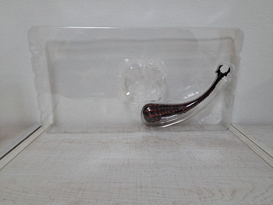 【中古】S.H.MonsterArts デストロイア SPカラーVer.