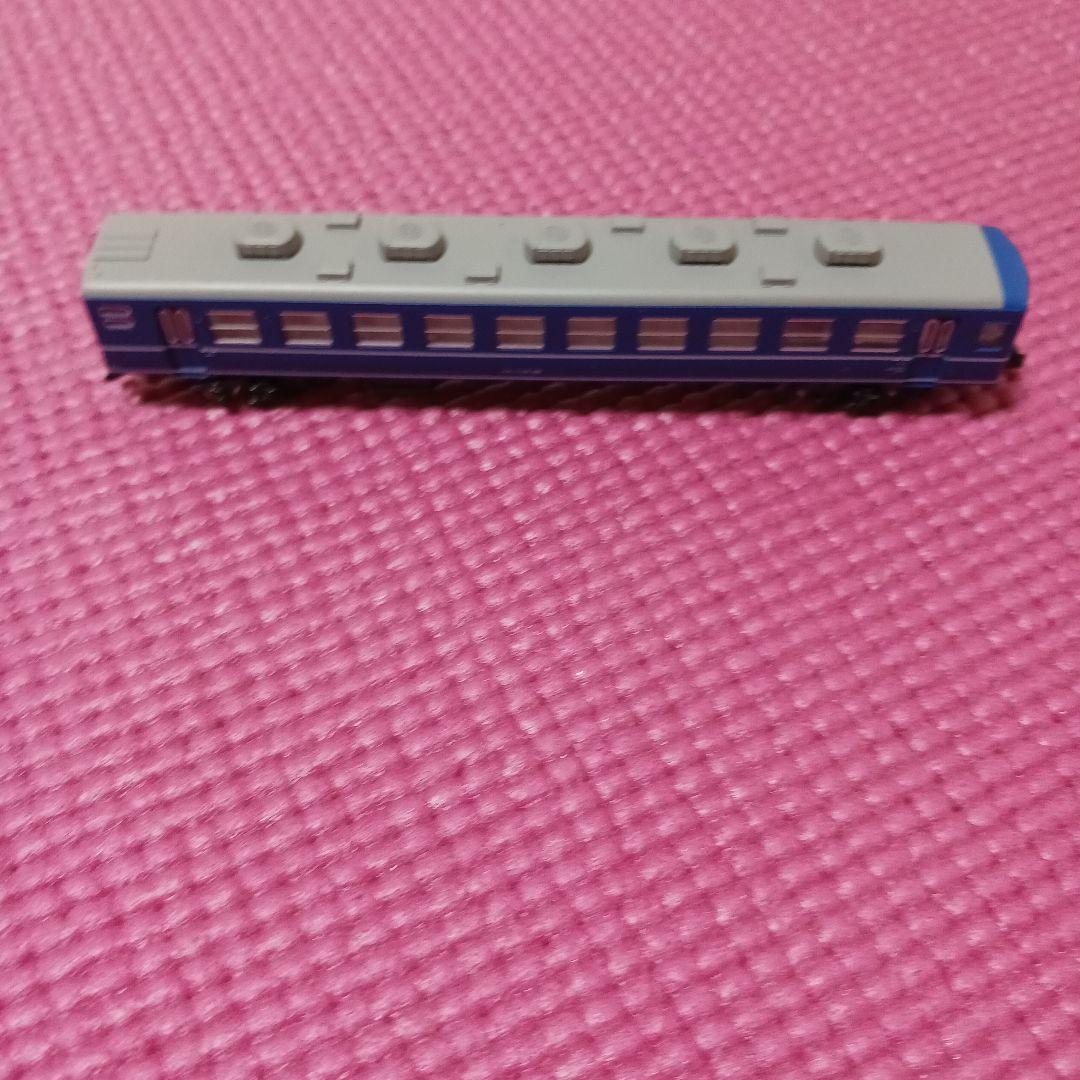 Nゲージ 14両 ブルートレイン客車 セット