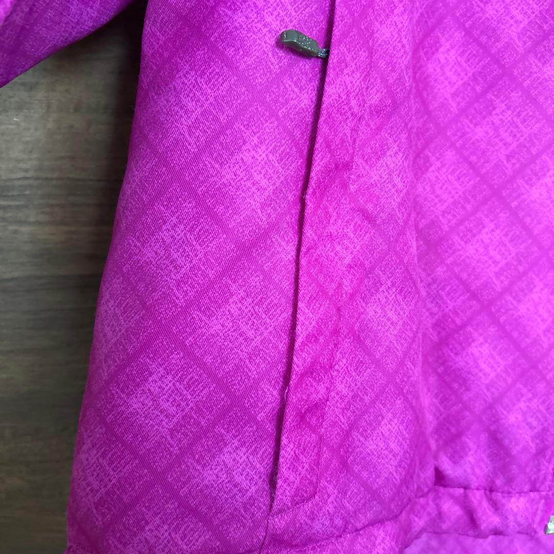 コロンビア　ジャケット/スキーウェア　【クリーニング済！】