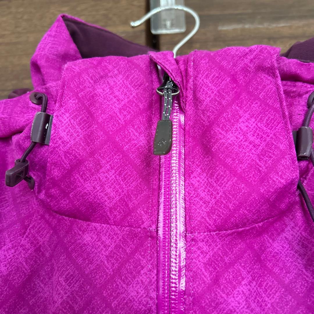 コロンビア　ジャケット/スキーウェア　【クリーニング済！】