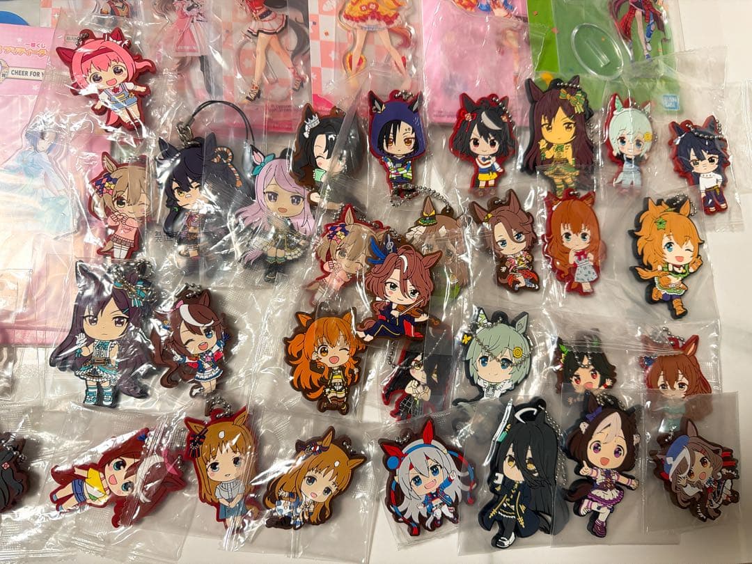 ウマ娘　大量まとめ売り