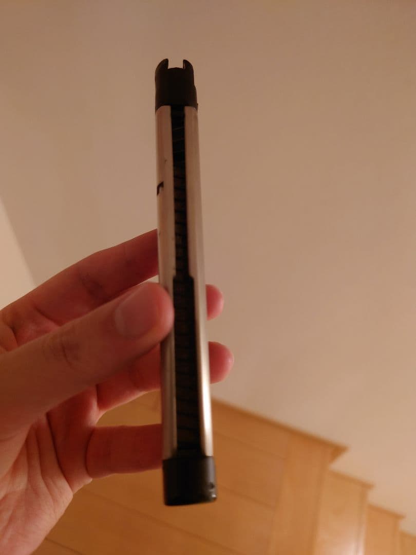 東京マルイ STRIKE WARRIOR ストライクウォーリア ガスガン