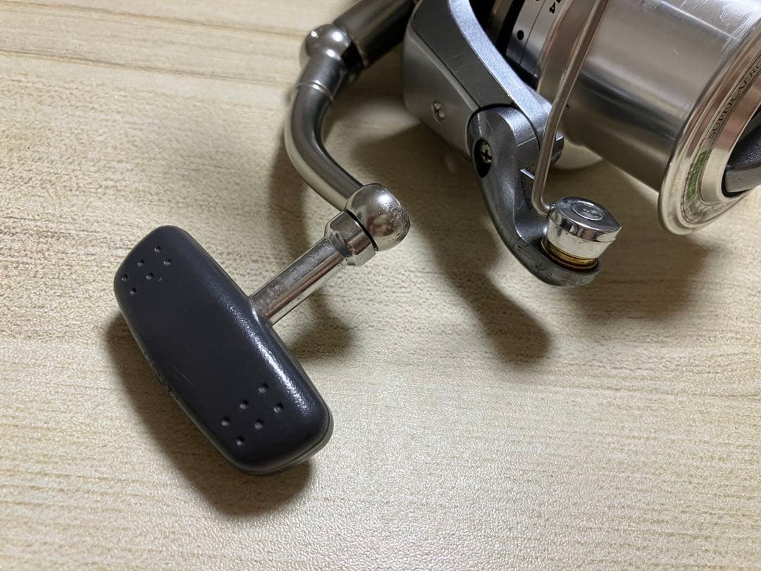 シマノ スーパーエアロ アルブリード CI4 ALBRID CI4