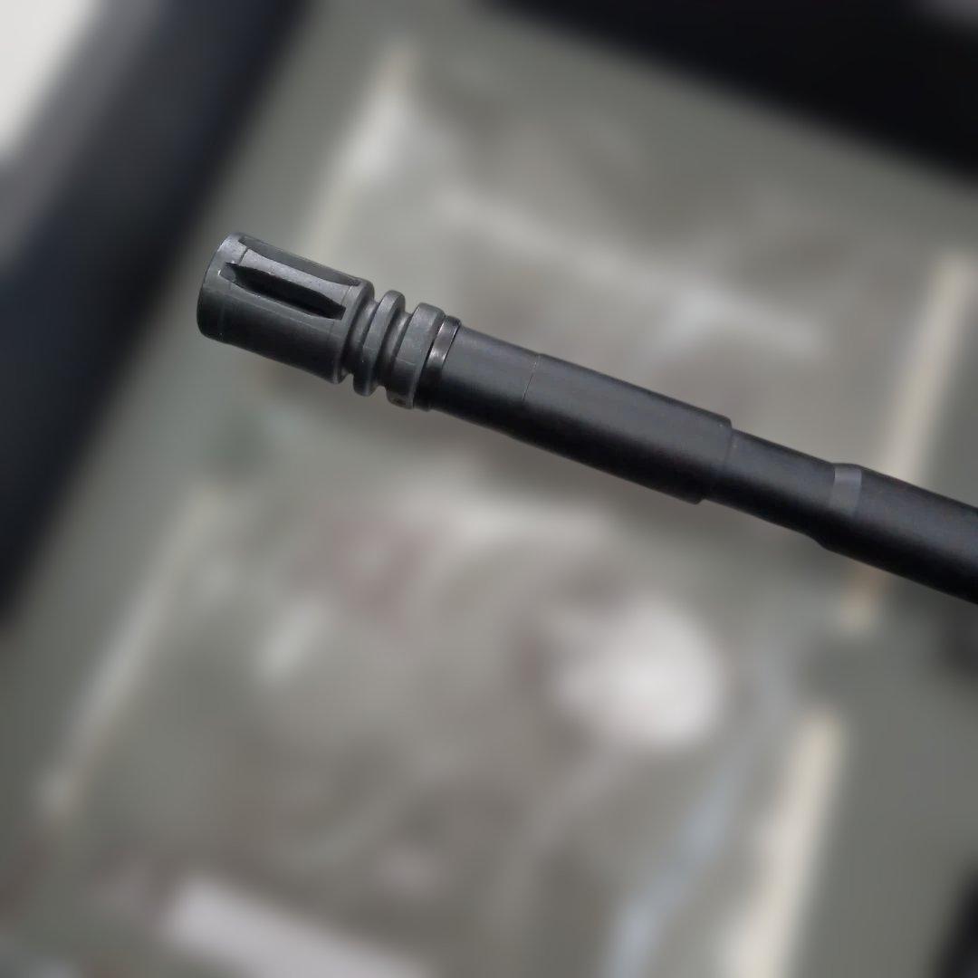 東京マルイ　次世代電動ガン　sopmod