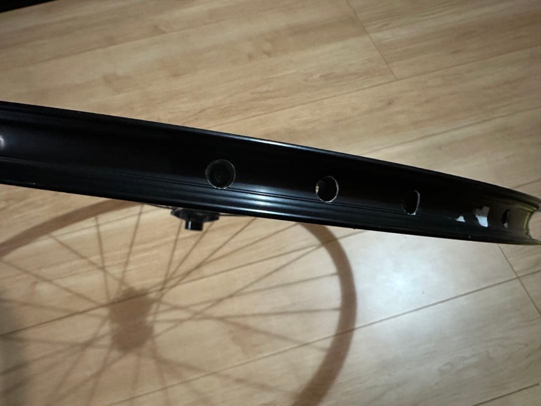 新品 マヴィック クロスライド 27.5 MAVIC CROSSRIDE MTB