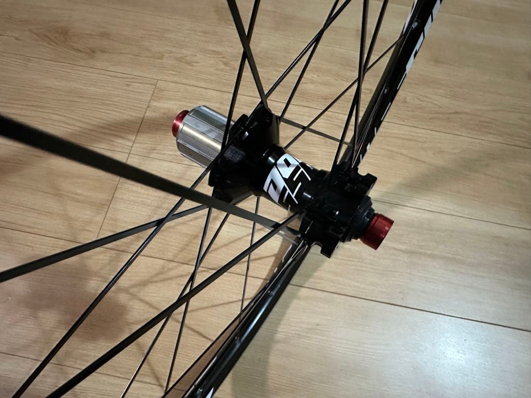 新品 マヴィック クロスライド 27.5 MAVIC CROSSRIDE MTB