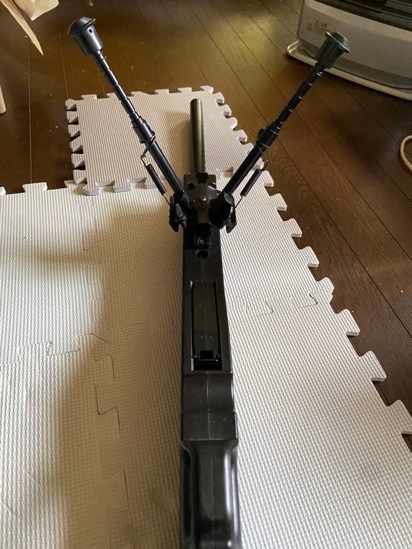 (再出品)クラウンモデル　TYPE96 シニアスナイパーライフル