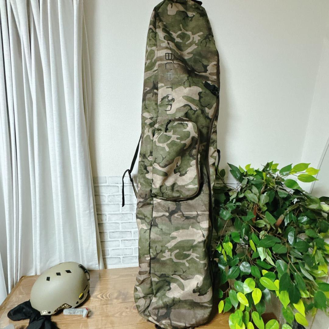 BATALEON FLUX SHREDスノボ4点セット 美品