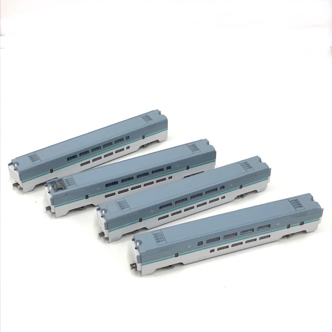 TOMIX JR E1系Max東北 上越新幹線 基本増結 92059 92060