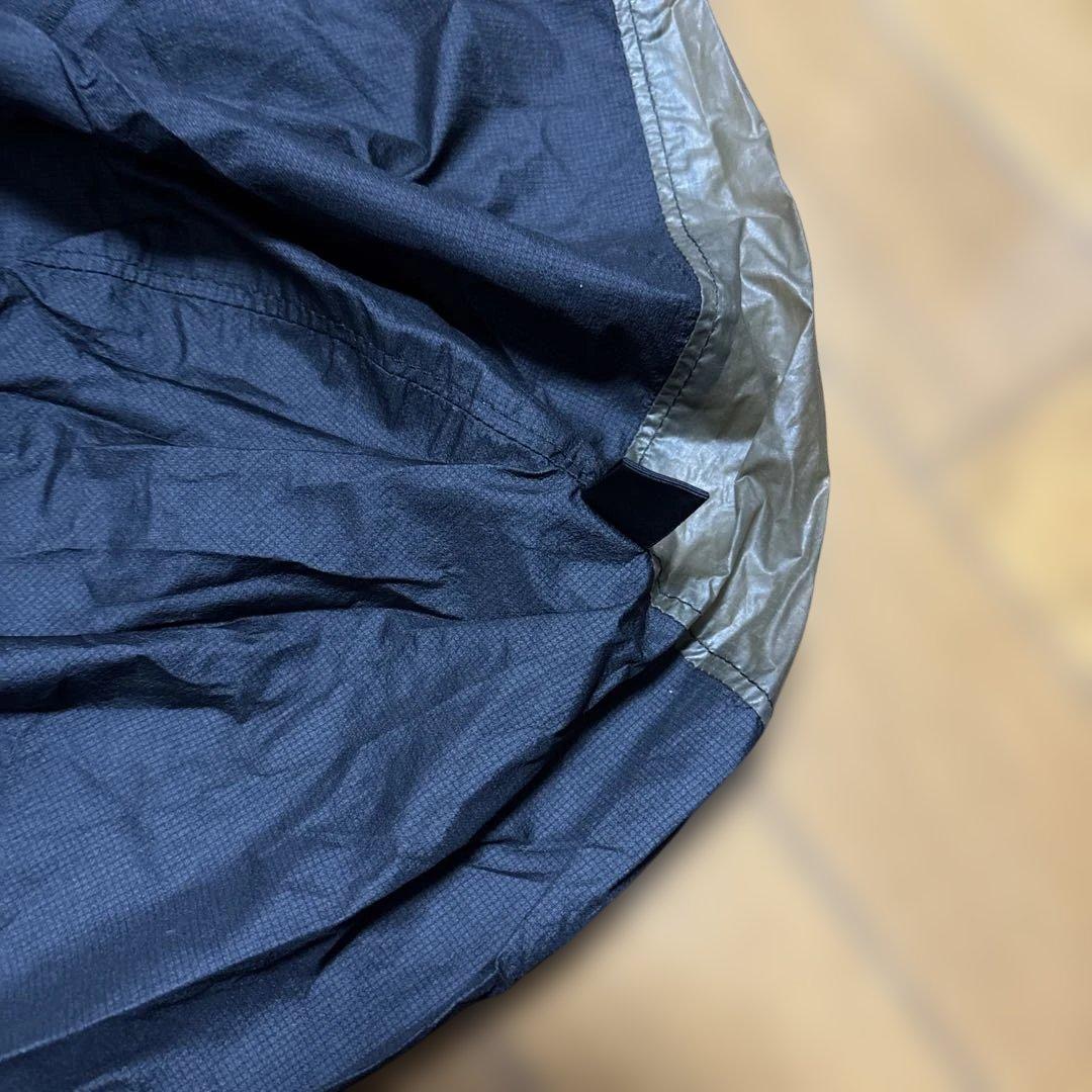 アウトドア寝具 Mountain Laurel Designs FKT E-VENT BIVY