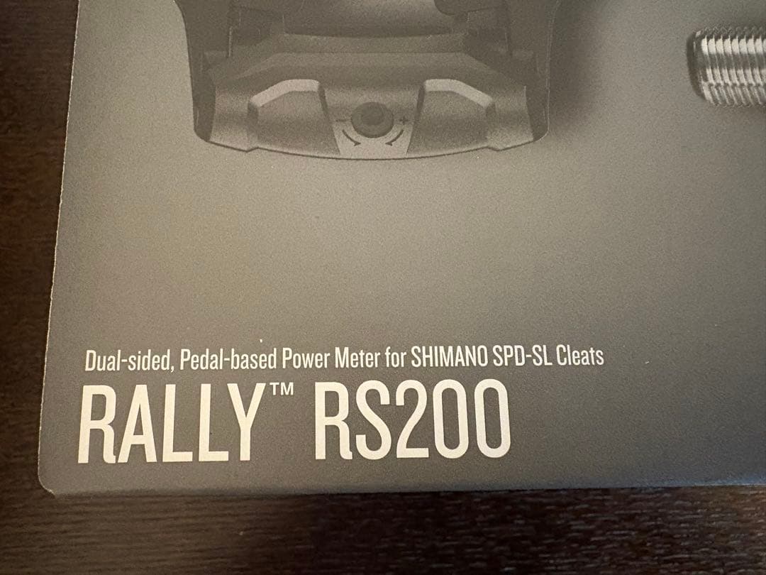 ⭐️ 新品GARMIN RS200SPD-SL対応 ガーミンラリー