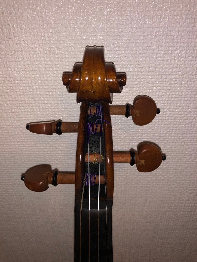4/4 バイオリンNicolo Santi NSN50/S1 Cuore