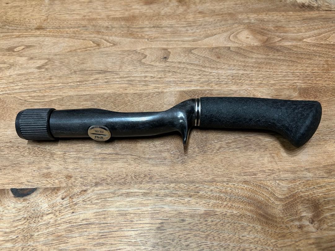 技徳グリップ① フジグリップ　フジ工業