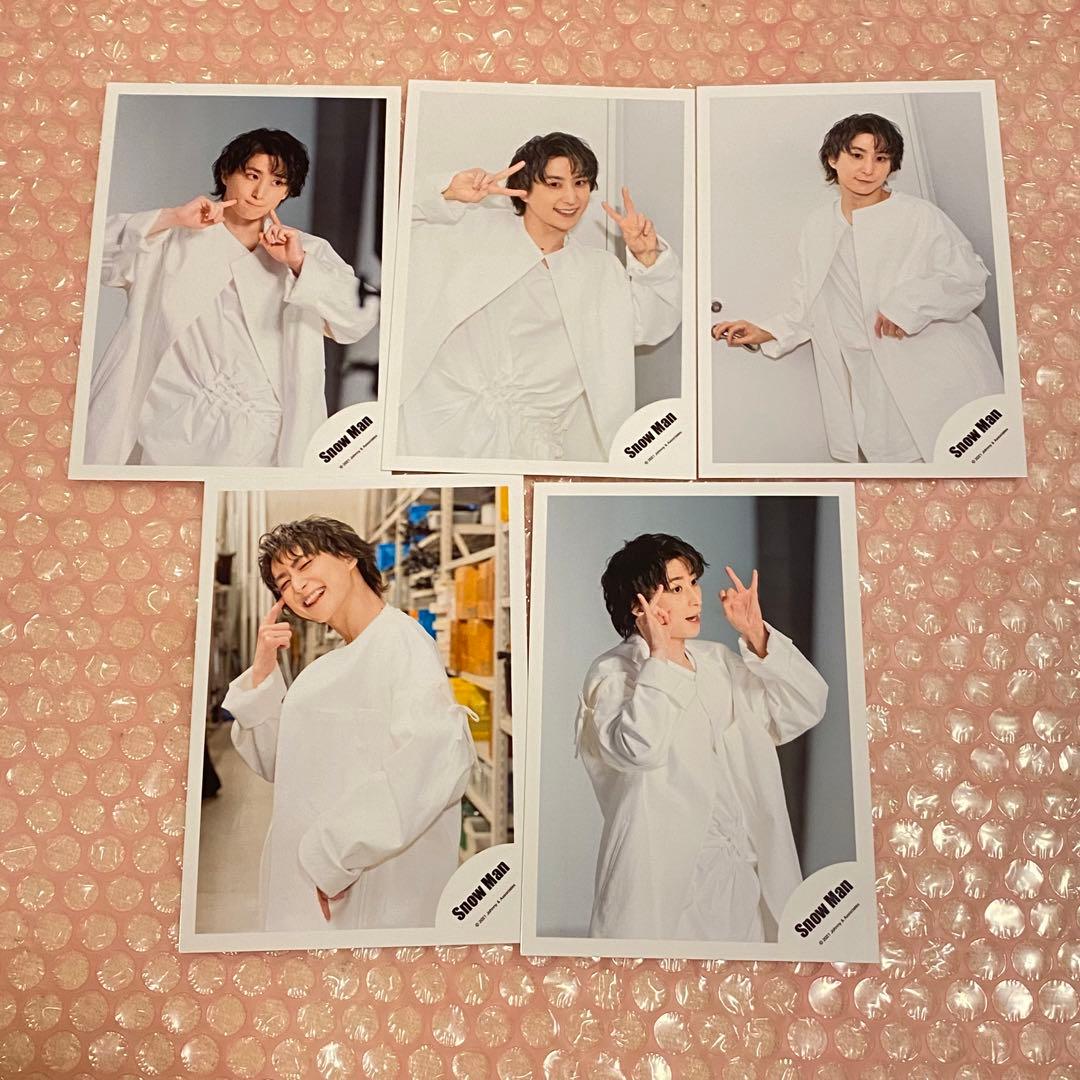 Man 佐久間大介 公式写真