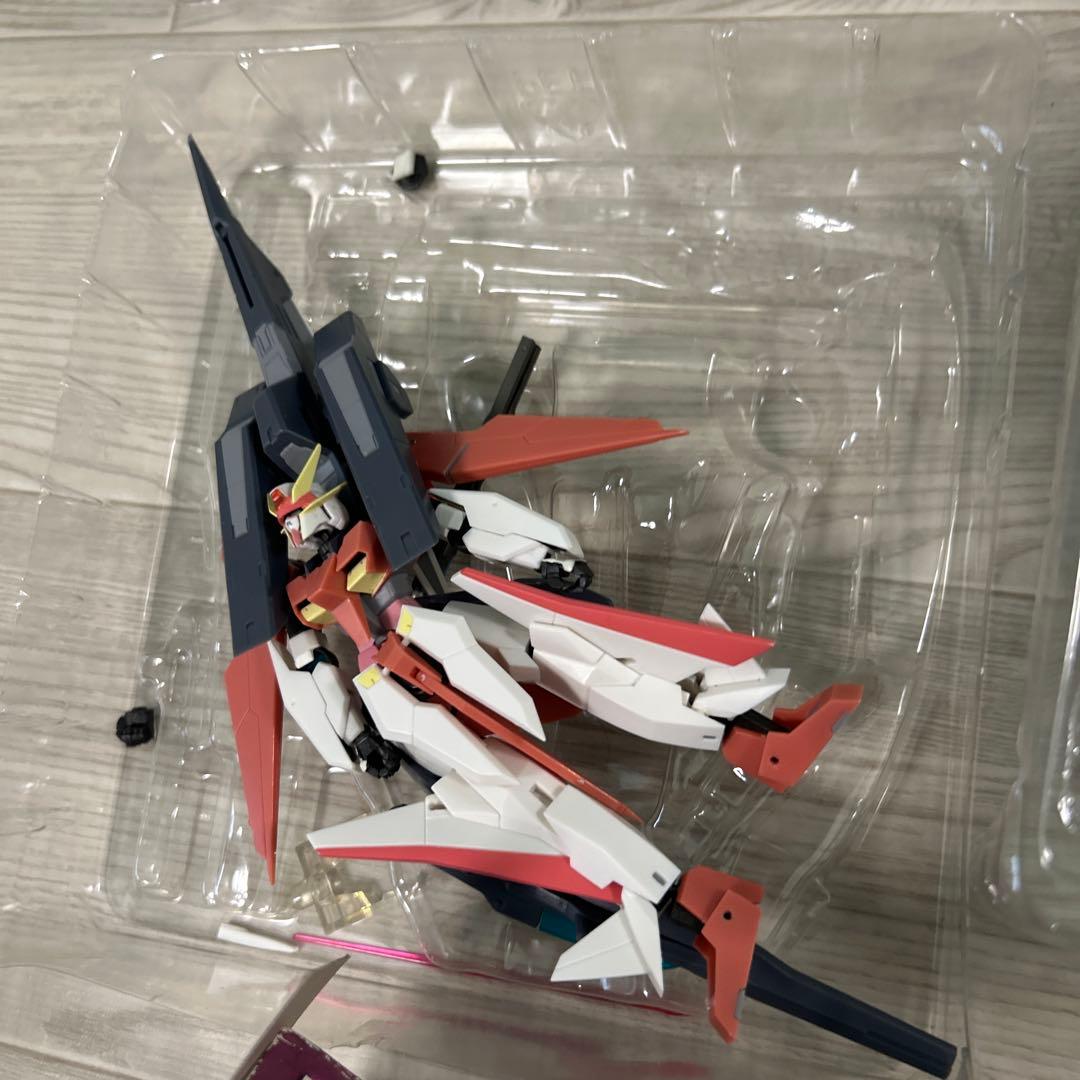 M*e様 t810 ガンダム ロボット魂等9点まとめて ジャンク