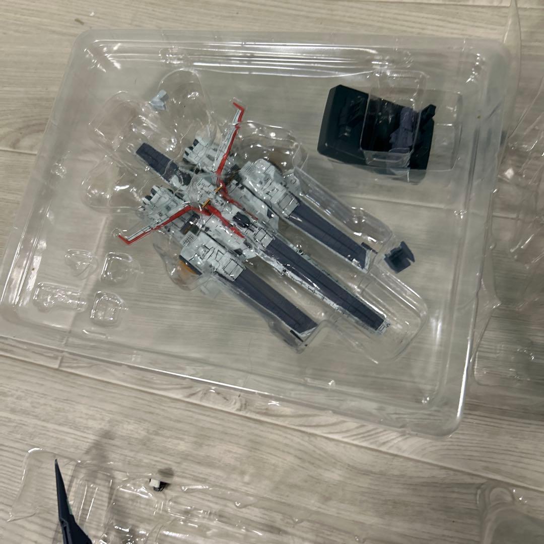 M*e様 t810 ガンダム ロボット魂等9点まとめて ジャンク