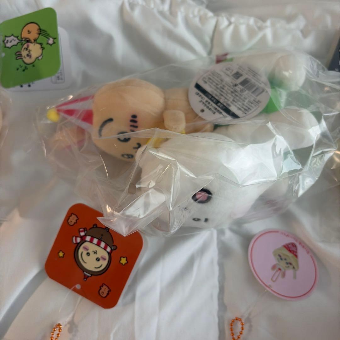 R*※様 ちいかわ　うさぎ　まとめ売り　ナガノ