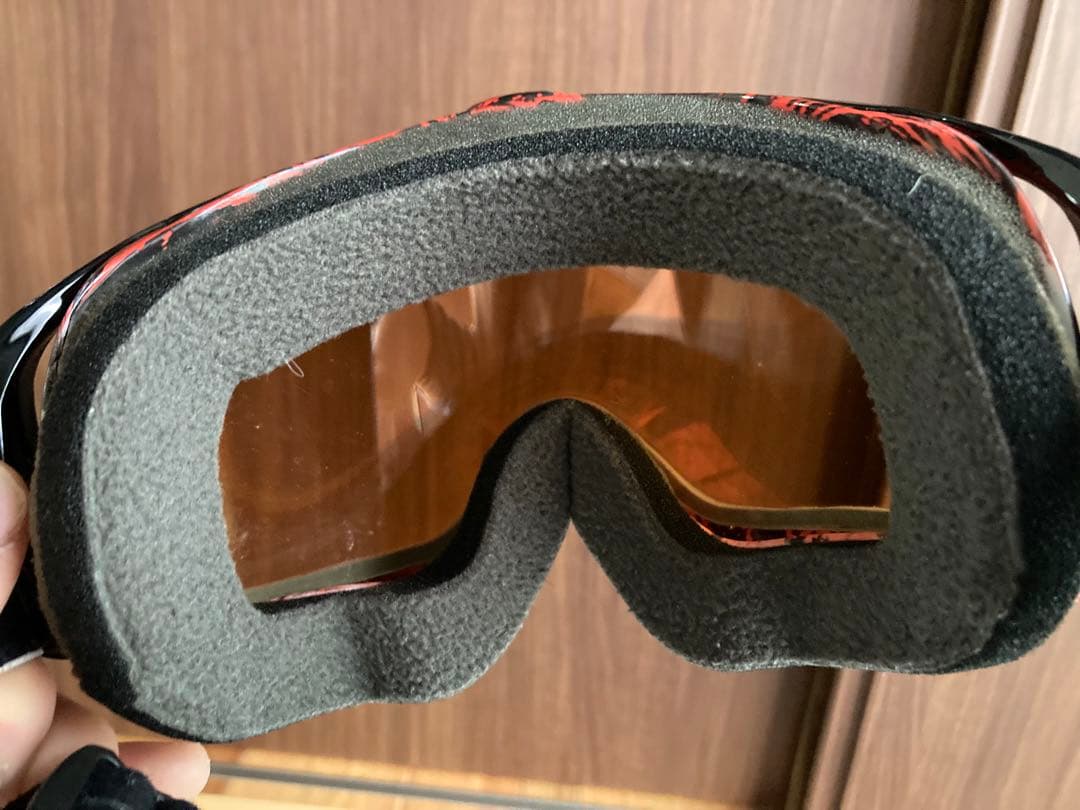 OAKLEY ゴーグル