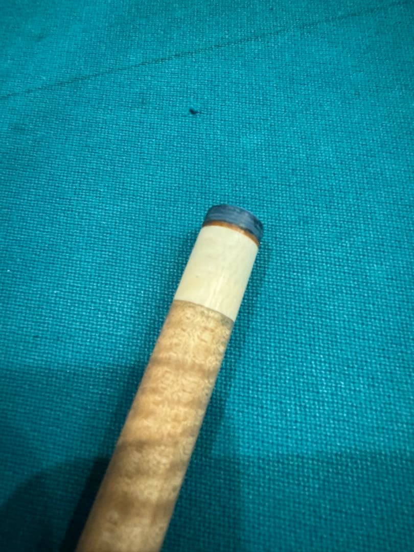 geez focus シャフト ラジアル ビリヤード