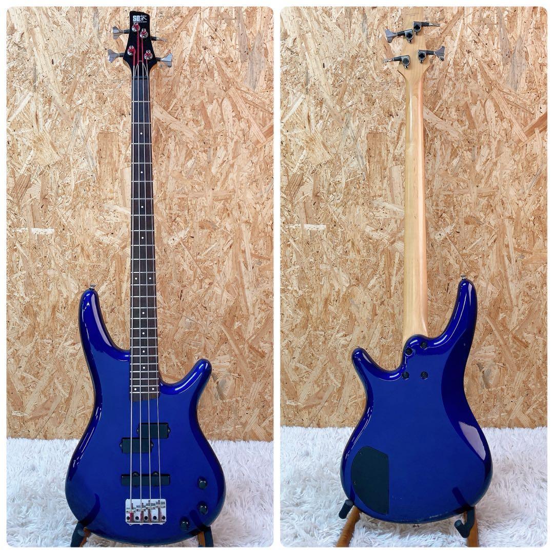 Ibanez SDGR SR フジゲン　JAPAN PJベース