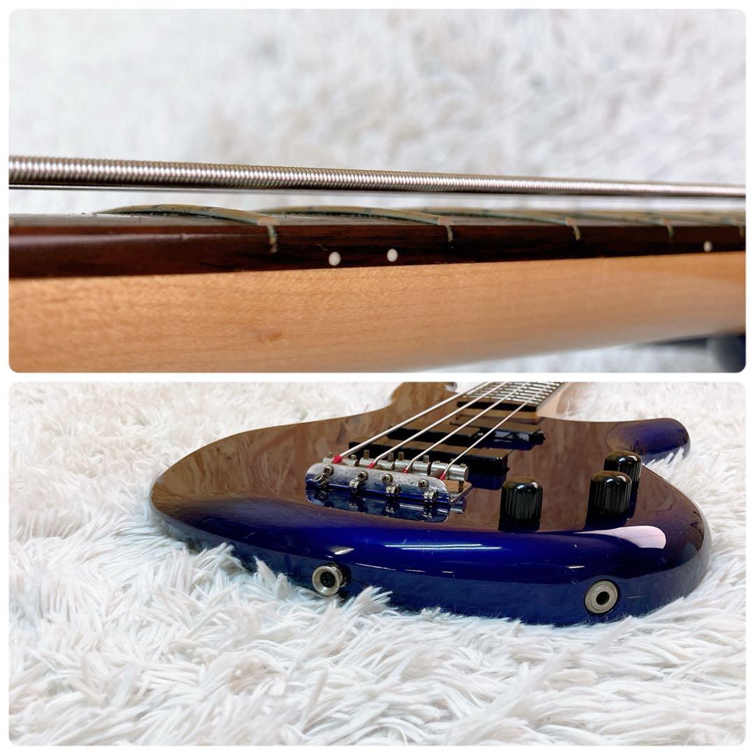 Ibanez SDGR SR フジゲン　JAPAN PJベース