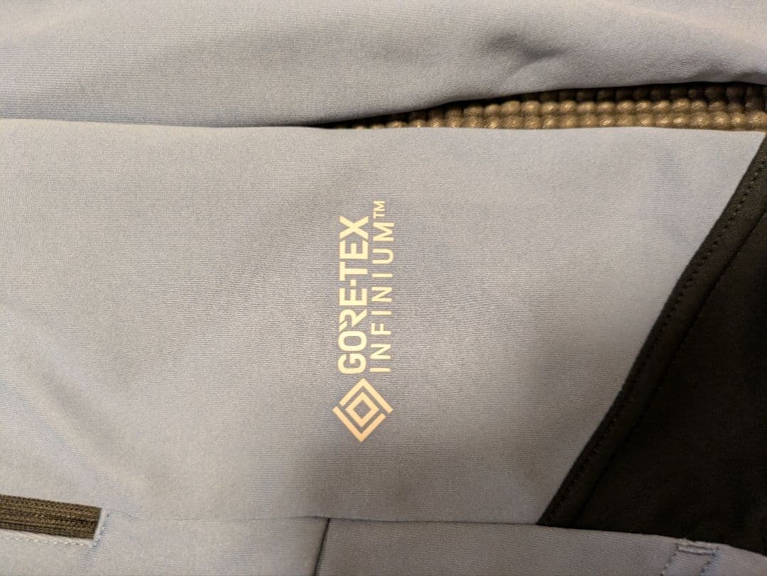 カステリPERFETTO RoS 2 ウィンタージャケットMサイズ