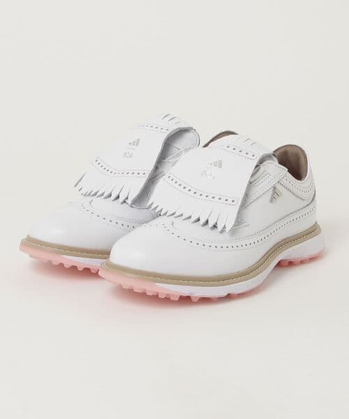 アディダス ゴルフシューズ IH4820 ホワイト