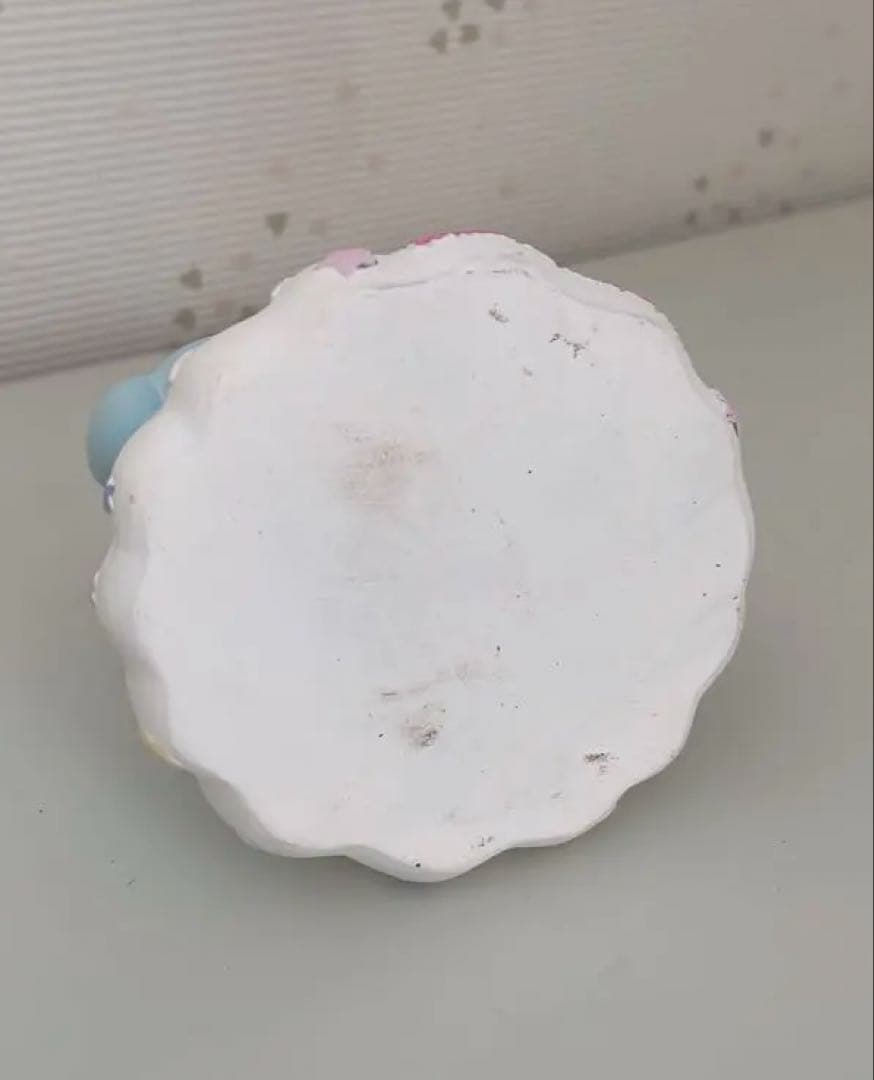 希少　キキララ⭐︎リトルツインスターズ⭐︎置き物、フィギュア