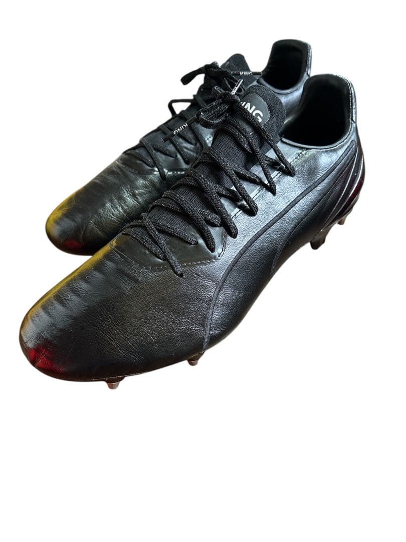 廃盤　プーマ サッカースパイク 30-31cm まとめ売り 激レア