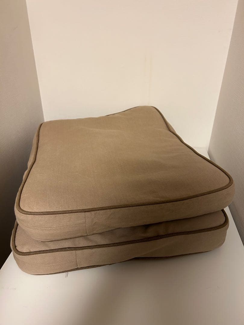 llbean ドッグベッド　Sサイズ　2枚セット