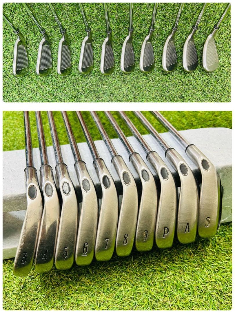 人気モデル　キャロウェイ　X18　メンズゴルフセット　右　S　入門　初心者