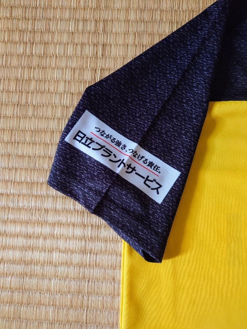 2025 柏レイソル ホーム 27番 熊坂光希選手 レプリカ ユニフォーム XO