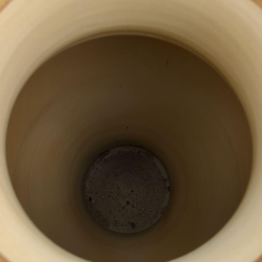 薩摩焼 大壺 花瓶 武者 鳳凰 鶴 宝尽くし 金彩 アンティーク インテリア