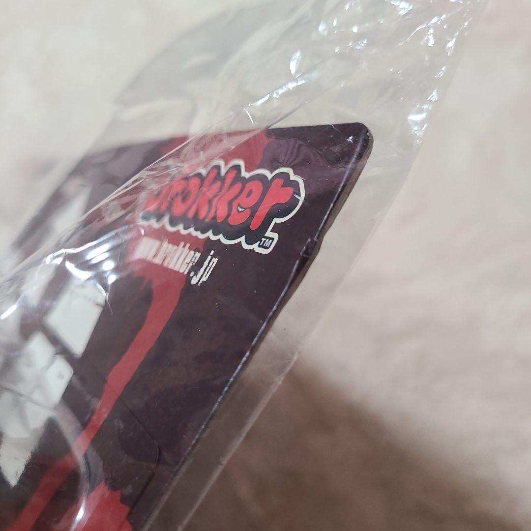 ミュージシャン SiM brokker