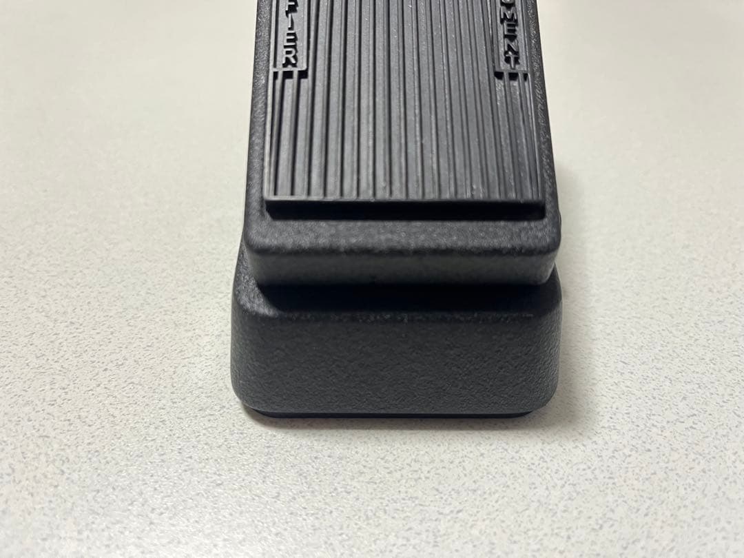 中古美品 Jim Dunlop Cry Baby CBM535AR ワウペダル